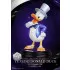 Disney 100th Tuxedo Donald Duck Master Craft Statue Platinum Version