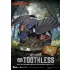 Drachenzähmen leicht gemacht 2 Master Craft Statue Toothless 38 cm