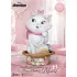 Aristocats Master Craft Statue Flower Basket Marie 32 cm