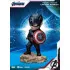 Avengers Captain America Mini Egg Attack Figur 7 cm