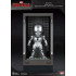 Iron Man 3 Mini Egg Attack Actionfigur Hall of Armor Iron Man Mark II 8 cm
