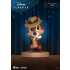 Disney Classic Series Mini Egg Attack Figur Chip 8 cm