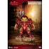 Avengers Hulkbuster Egg Attack Figur 13 cm