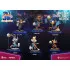 Space Jam A New Legacy Mini Egg Attack Figuren 8 cm Sortiment