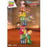 Toy Story Mini Egg Attack Figuren 7 cm Brick Series Sortiment (8)