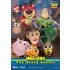 Toy Story Mini Egg Attack Blind Box Figuren Series 2 Sortiment 7 cm (6)