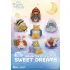Winnie Puuh Mini Egg Attack Blind Box Figuren sweet dreams Sortiment 6 cm (6)