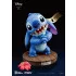 Disney Miracle Land Stitch Statue 33 cm