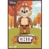 Disney: Classic Chip 'n' Dale Syaking Bang PVC Figur Chip 33 cm