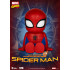 Classic Marvel Comics Piggy Vinyl Spardose Spiderman 12 cm