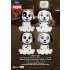Disney: Classic Piggy Vinyl Spardose One Hundred and One Dalmatians (4) 12 cm