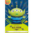 Toy Story Piggy Vinyl Spardose Alien 25 cm