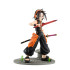Shaman King PVC Statue 1/7 Yoh Asakura (re-run) 24 cm