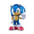 Sonic The Hedgehog Sofbi Vinyl-Figur Sonic Metallic Ver. 15 cm