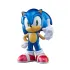 Sonic The Hedgehog Sofbi Vinyl-Figur Sonic Metallic Ver. 15 cm