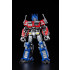 Transformers Blokees Plastic Model Classic Class 01 Optimus Prime