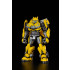 Transformers Blokees Plastic Model Classic Class 02 Bumblebee
