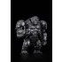 Transformers Blokees Plastic Model Classic Class 04 Optimus Primal Beast
