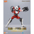 Transformers Blokees Plastic Model Classic Class 07 Arcee