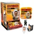 Skibidi Toilet Minifiguren 6 cm Series 1 Display (24)