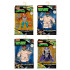 Teenage Mutant Ninja Turtles Ninja Elite Series Actionfiguren 15 cm Sortiment (8)