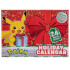 Pokémon 2021 Adventskalender Holiday