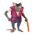 Teenage Mutant Ninja Turtles: Mutant Mayhem Actionfigur Splinter 10 cm 