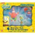 SpongeBob Schwammkopf Bend-Ems Actionfiguren 4er-Pack 15 cm