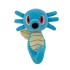 Pokemon: Wave 16 - Horsea 8 inch Plush