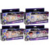 Sonic Prime Actionfiguren 3-Pack Figures 6 cm Sortiment (12)