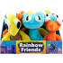 Roblox Plüschfiguren Rainbow Friends S2 20 cm Sortiment (9)