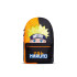 Naruto Shippuden Rucksack Naruto´s Face