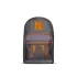 Naruto Rucksack Premium