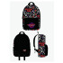 Stranger Things Rucksack Basic Fireball Him!