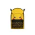 Pokemon Rucksack Pikachu