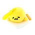 Gudetama Plüsch-Schlüsselanhänger Gudetama 11 cm
