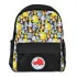 Pokemon Rucksack Characters