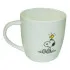 Peanuts Keramiktasse Snoopy
