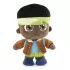 Stranger Things Plüschfigur Lucas 29 cm