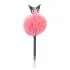 Sanrio Pom Pom Kugelschreiber Kuromi