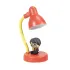 Harry Potter Mini LED-Lampe mit Figur 11 cm        