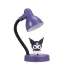 Sanrio Mini LED-Lampe mit Figur Kuromi Ver. 2 11 cm        