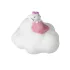 Sanrio Lampe Hello Kitty Cloud   