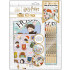 Harry Potter Reise-Spielset Hogwarts Umkarton (12)