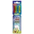 SpongeBob Gelstifte 4-er Packs Icons Umkarton (6)