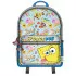 SpongeBob Rucksack Muster