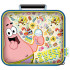 SpongeBob Lunchtasche Muster