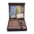 Harry Potter Hogwarts Keepsake Schreibset Box