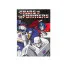Transformers A5 Notizbuch