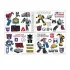 Transformers Sticker Set Various  